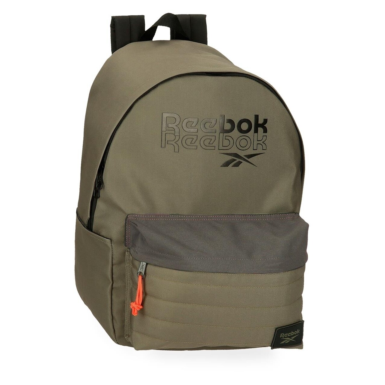 MOCHILA LISA REEBOK CAKI HOWELL porta ordenador  