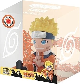 HUCHA NARUTO PLASTOY SD 