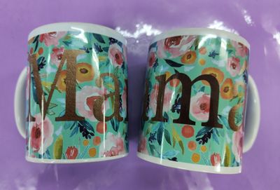 TAZA MAMÁ ESPECIAL DÍA DE LA MADRE 