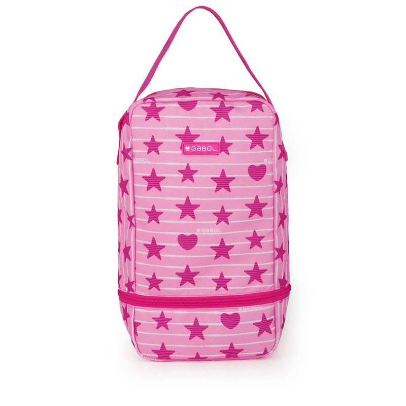 REBAJAS OUTLET ZAPATILLERO GABOL SHINY BOLSA PARA ZAPATILLAS 