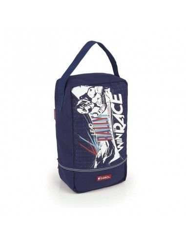 REBAJAS OUTLET ZAPATILLERO GABOL SPEED BOLSA PARA ZAPATILLAS 