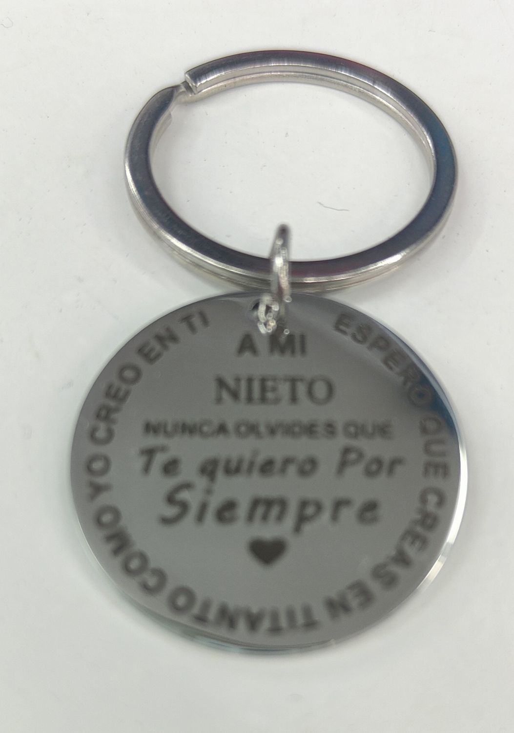 LLAVERO NIETO FAMILIA 