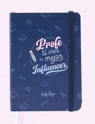 CUADERNO A 6 PROFE LOVELY STORY FIN DE CURSO 