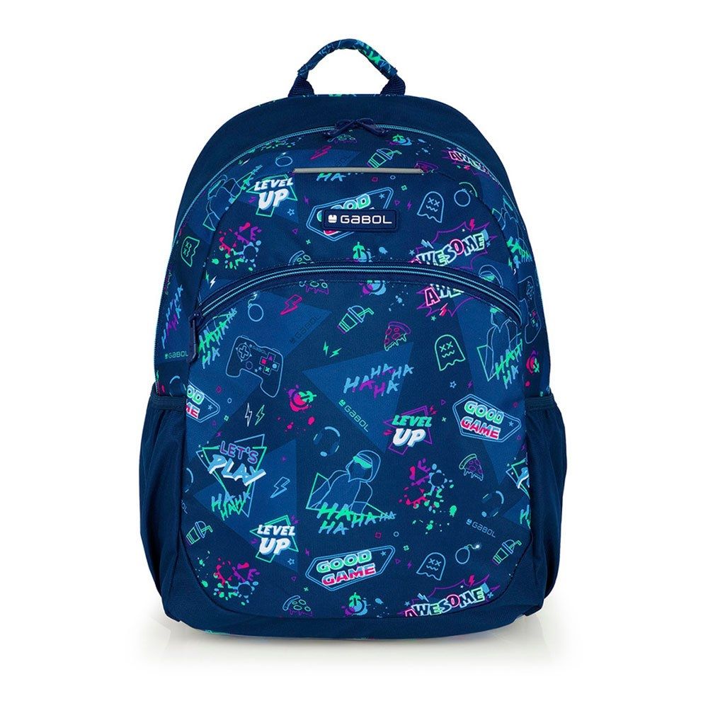 Mochilas gabol outlet hotsell