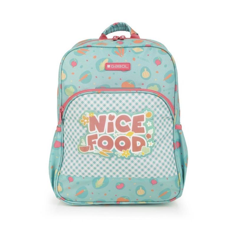 REBAJAS OUTLET MOCHILA GABOL PICNIC MEDIANA ADAPTABLE A CARRO