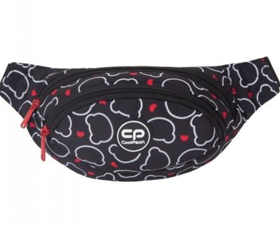 RIÑONERA BEAR OSITO  COOLPACK OSO juvenil 