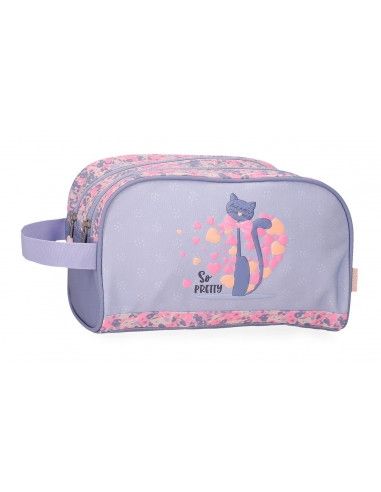 NECESER GATO 2 CREMALLERAS ENSO SO PRETTY 