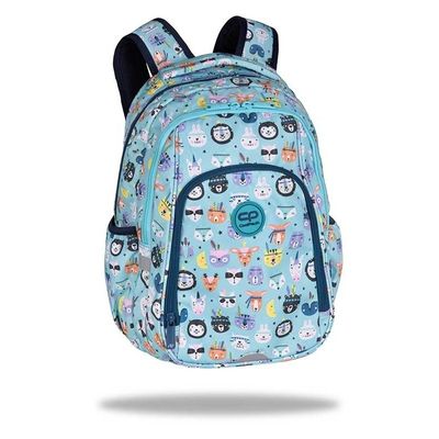 REBAJAS OUTLET MOCHILA ANIMALES STRIKE 27 L COOLPACK INDIAN ZOO