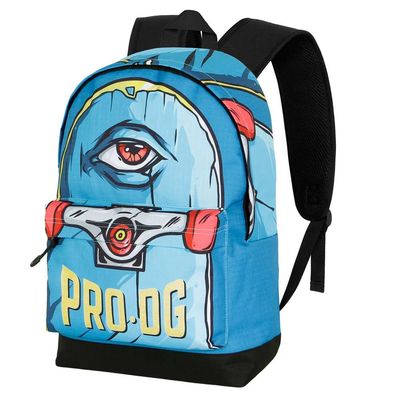 MOCHILA HS URBANA EYE OJO PRO DG KARACTERMANIA tamaño carpeta 