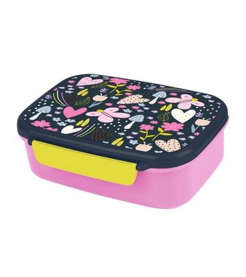 FIAMBRERA FOODY MARIPOSAS COOLPACK PORTA ALIMENTOS 