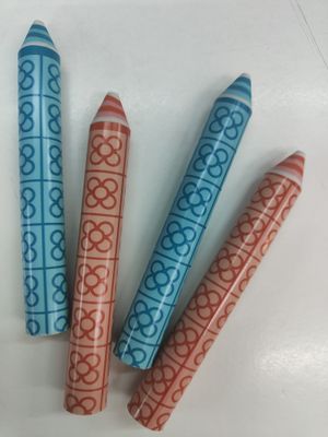 GOMA DE BORRAR PANOT FORMA LÁPIZ GOMA DIVERTIDA 