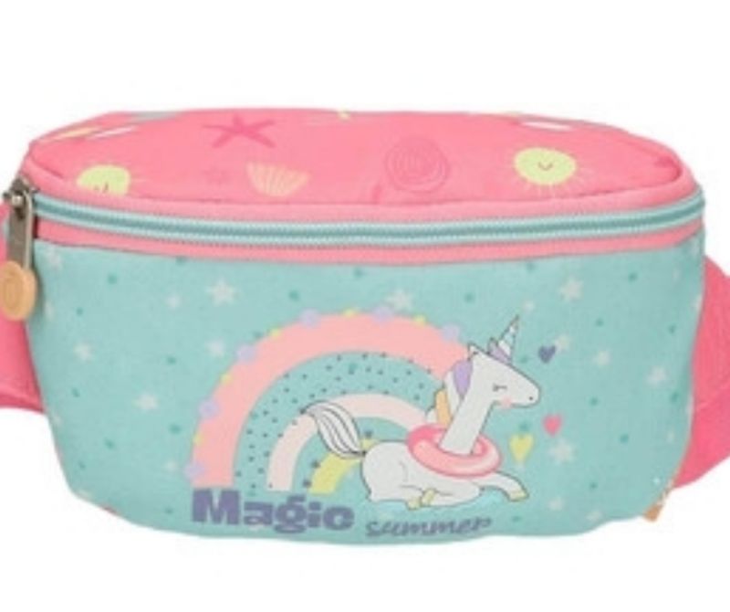 RINONERA UNICORNIO ENSO MAGIC SUMMER INFANTIL