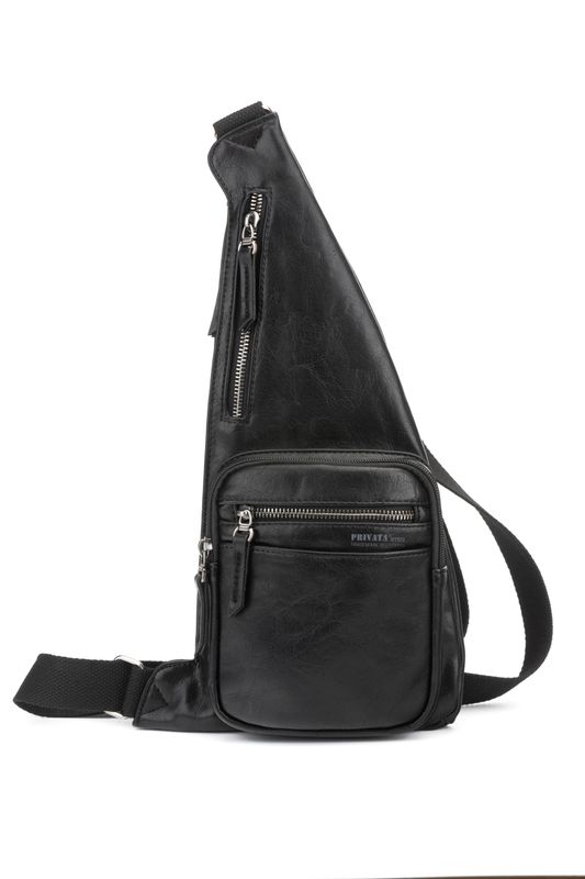 MOCHILA CRUZADA PRIVATA BODY BAG JAMONERA UNISEX BOLSO MOCHILA BANDOLERA riñonera 