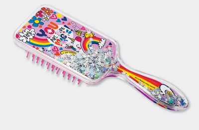 CEPILLO PELO RACHEL ELLEN UNICORNIO 