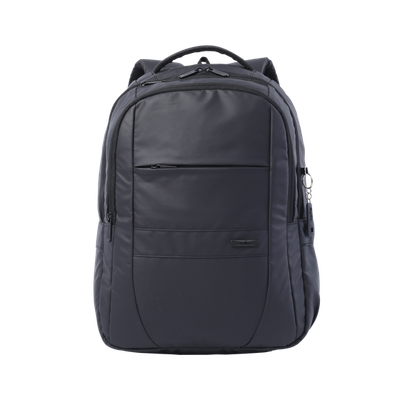 MOCHILA TOTTO WIVETTO 2.0 JUVENIL NEGRO 
