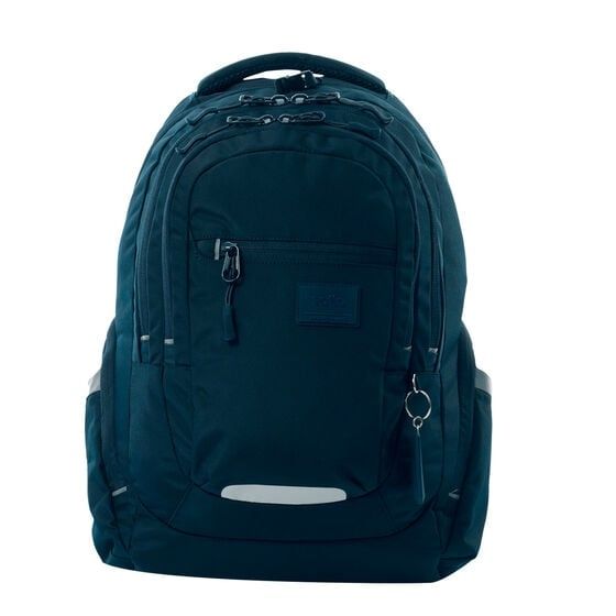 MOCHILA TOTTO JUVENIL EUFRATES 26L AZUL 