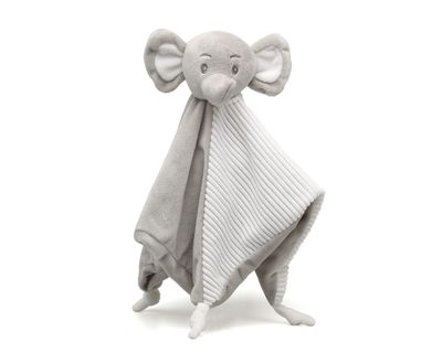 DOUDOU ELEFANTE GRIS KIOKIDS BEBÉ 