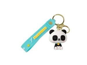 LLAVERO PANDA I TOTAL oso panda 