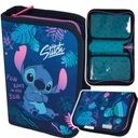 STITCH PLUMIER COOLPACK VACÍO DISNEY estuche escolar 