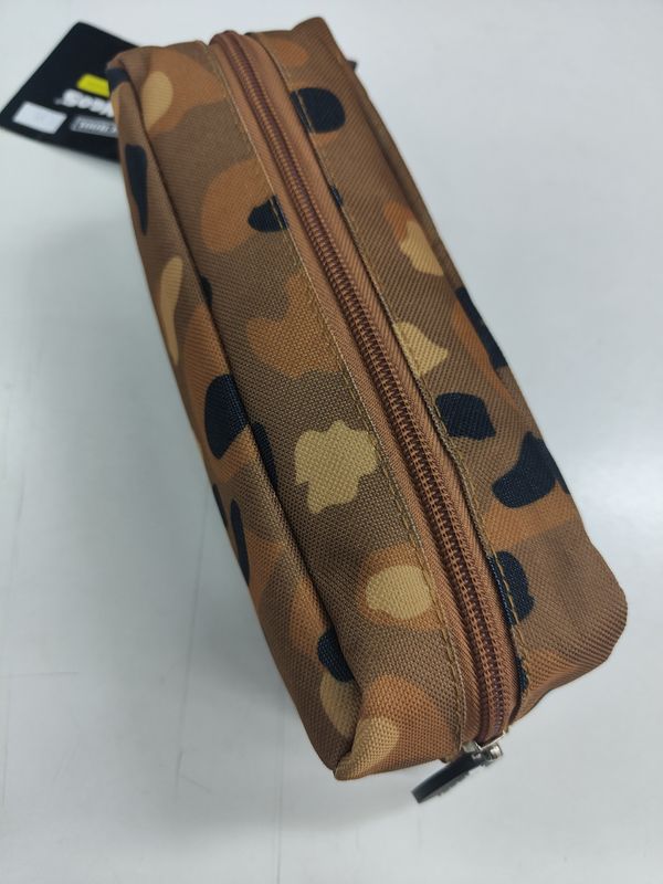 ESTUCHE PORTATODO LEOPARDO DEGLINGOS REBAJAS OUTLET 