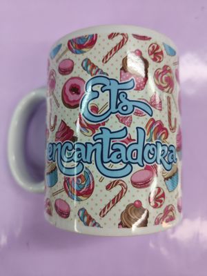 TASSA ETS ENCANTADORA CATALÀ 