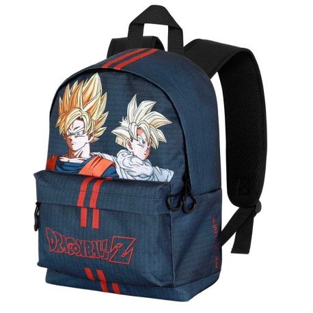 MOCHILA PASEO DRAGON BALL KARACTERMANIA PEQUEÑA 