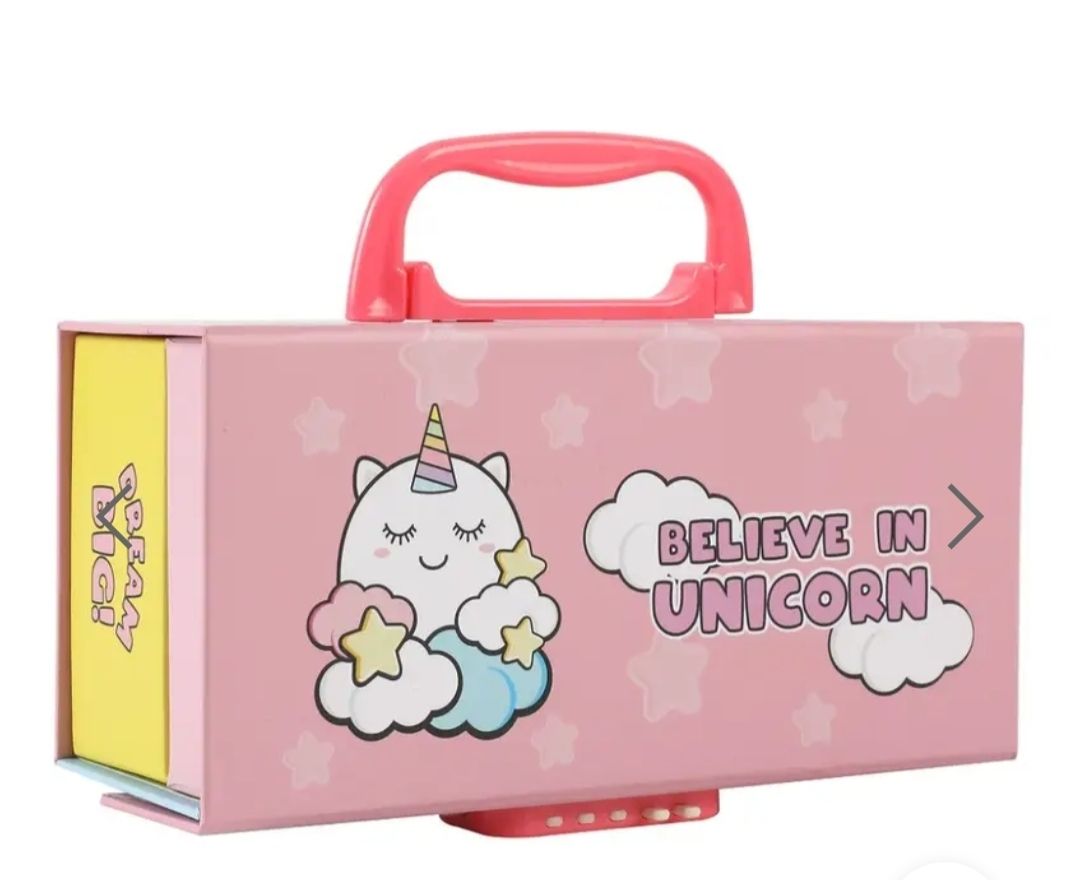 JOYERO I TOTAL UNICORNIO ORGANIZADOR 