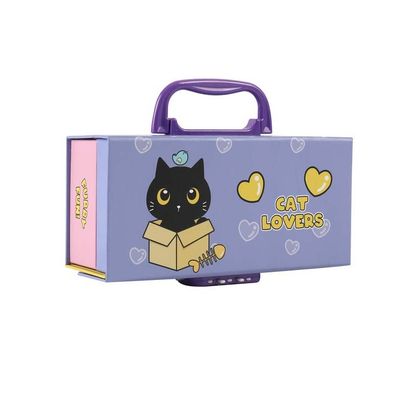 JOYERO I TOTAL GATO NEGRO ORGANIZADOR 