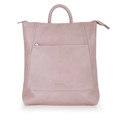 MOCHILA DE PASEO GABOL ROSA mujer 
