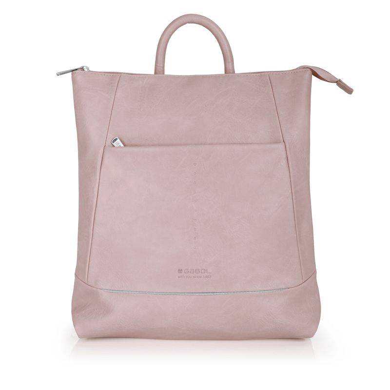 MOCHILA DE PASEO GABOL ROSA mujer 