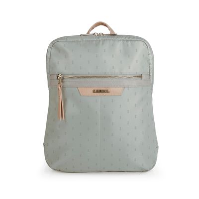 MOCHILA DE PASEO GABOL VERDE kaki MUJER 