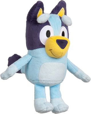 PELUCHE BLUEY TY 20 CM 