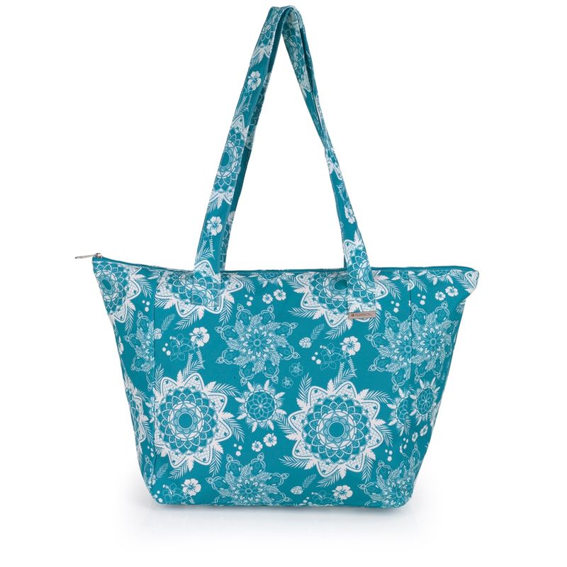 BOLSA DE PLAYA GABOL PEQUEÑA SAMOA 