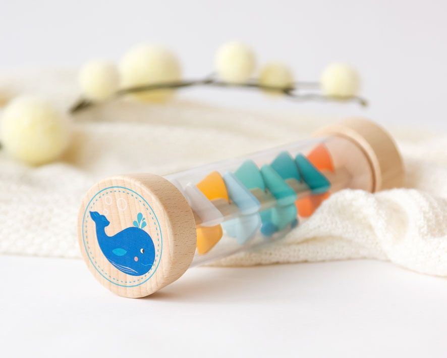 PALO DE LLUVIA MADERA KIOKIDS 