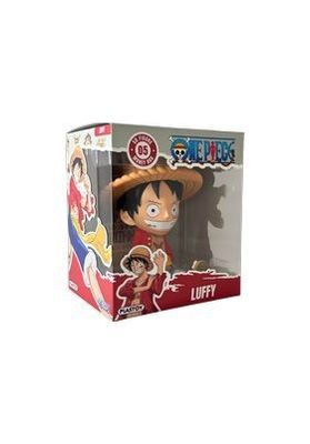 HUCHA ONE PIECE LUFFY SENTADO 3D