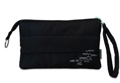 NECESER GEN VIAJERO DRD4 PEPITA VIAJERA BOLSA DE ASEO 