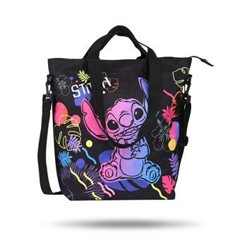 STITCH BOLSA DE ASAS BOLSO SOHO MULTICOLOR DE COOLPACK 