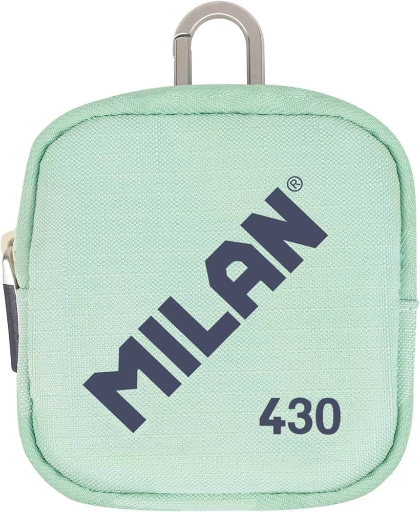 MONEDERO MILAN 430 VERDE 