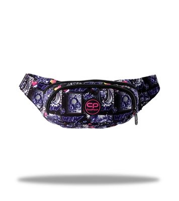 RIÑONERA JUVENIL COOLPACK PRINCESS