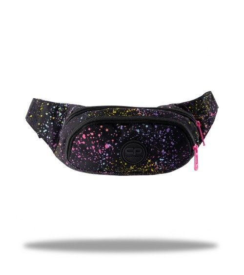 RIÑONERA JUVENIL COOLPACK ALBANY GALÁCTICA 