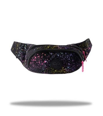 RIÑONERA JUVENIL COOLPACK ALBANY GALÁCTICA 