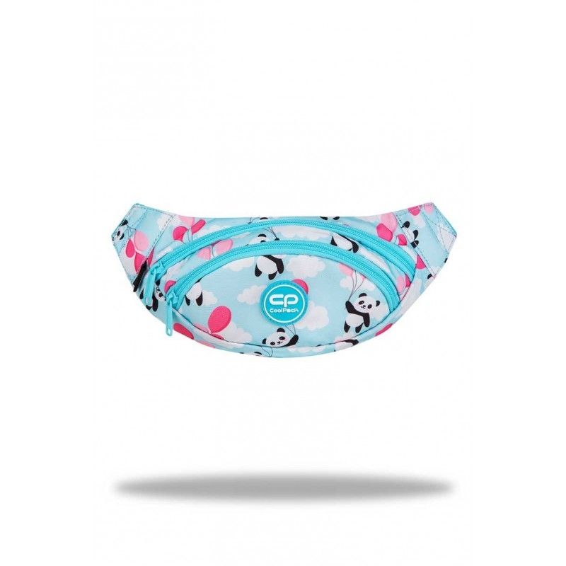 RIÑONERA JUVENIL COOLPACK ALBANY PANDA