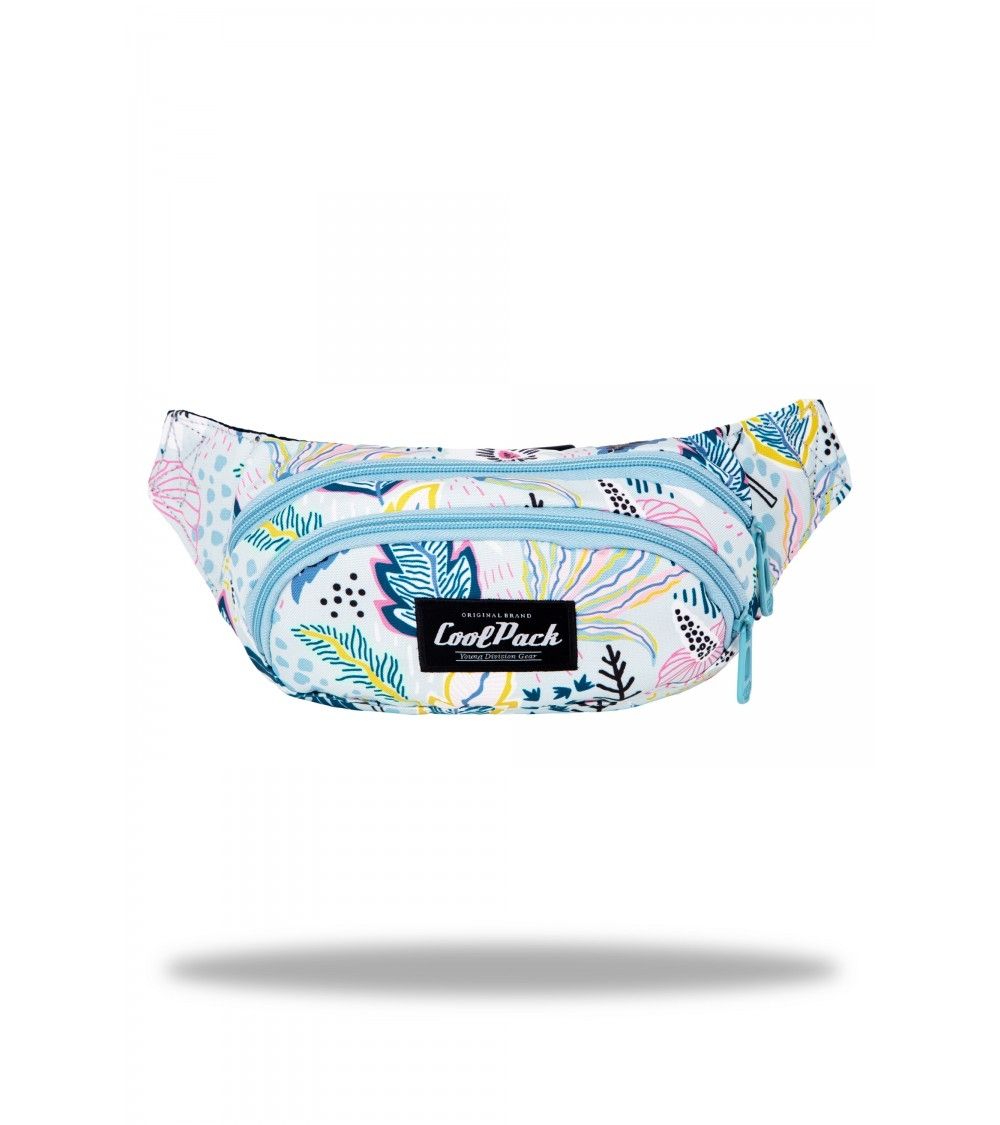 RIÑONERA JUVENIL COOLPACK ALBANY DAVAO