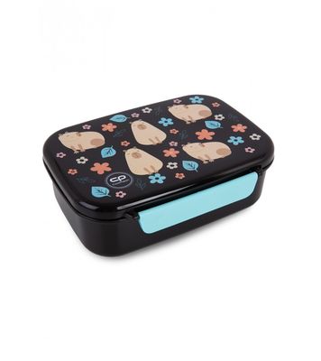 FIAMBRERA CAPIBARA FOODY COOLPACK CAPYBARA 