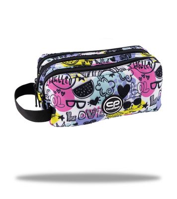 ESTUCHE TRIPLE COOLPACK MOOD portatodo PRIMUS 