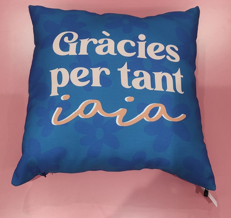 COIXÍ TOU IAIA CATALÀ 