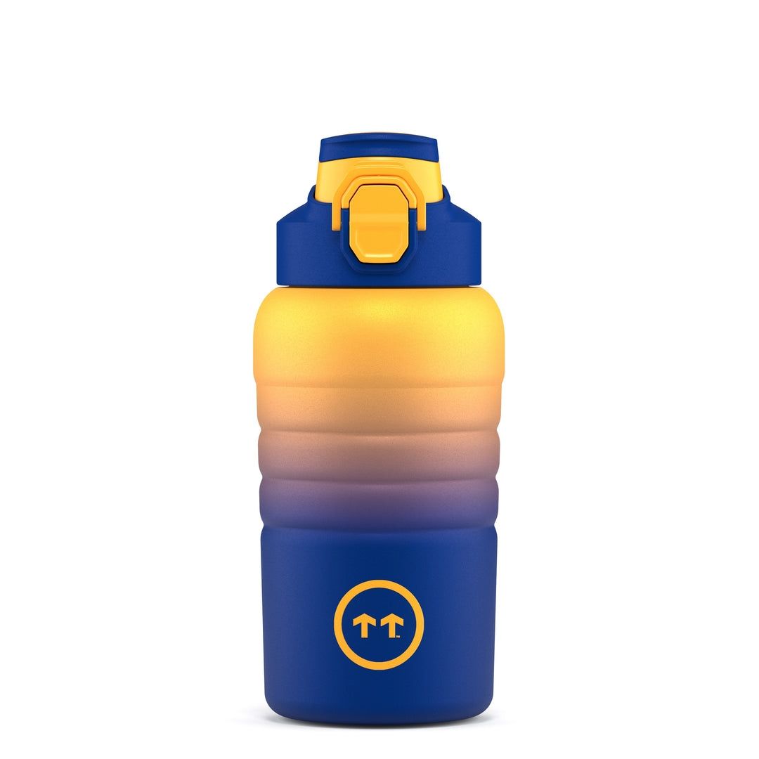 BOTELLA TÉRMICA SPORT COOL BOTTLES PARIS 500 ML ACERO INOXIDABLE BOTELLAS DEPORTIVAS 