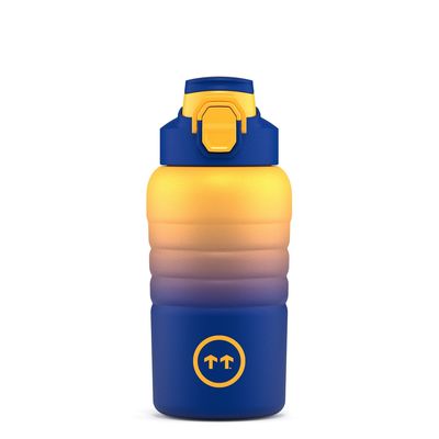 BOTELLA TÉRMICA SPORT COOL BOTTLES PARIS 500 ML ACERO INOXIDABLE BOTELLAS DEPORTIVAS 