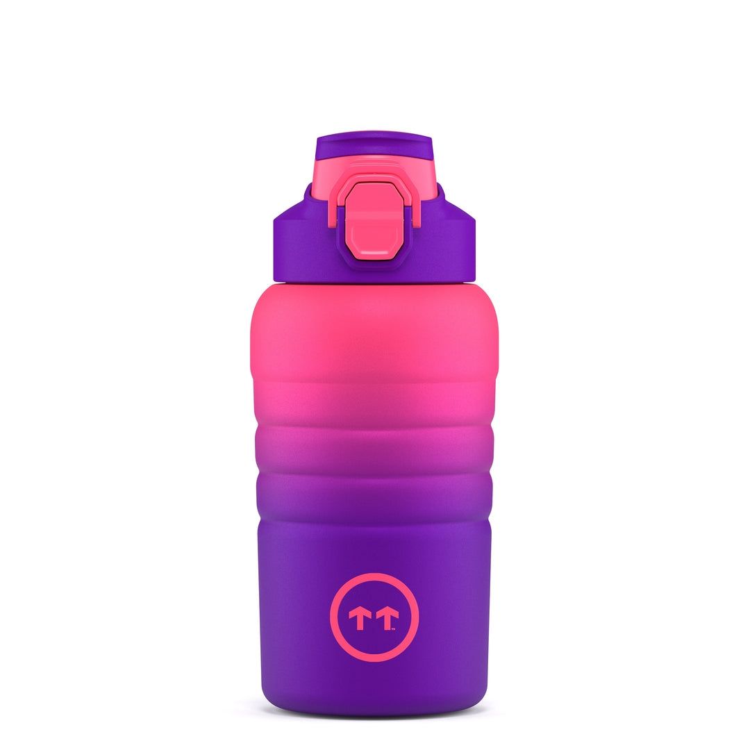 BOTELLA TÉRMICA SPORT COOL BOTTLES LOS ÁNGELES 500 ML ACERO INOXIDABLE BOTELLAS DEPORTIVAS 