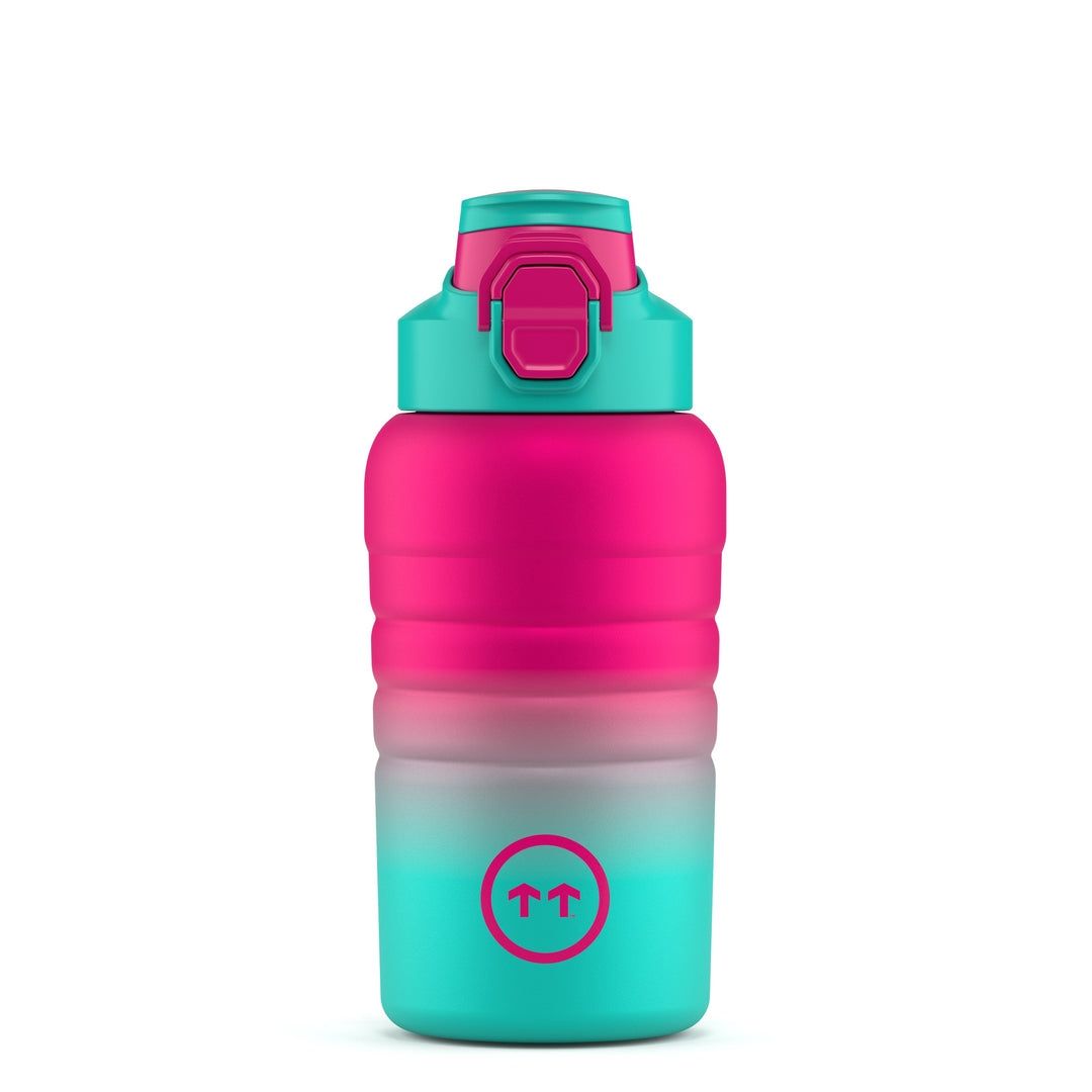 BOTELLA TÉRMICA SPORT COOL BOTTLES BRISBANE 500 ML ACERO INOXIDABLE BOTELLAS DEPORTIVAS 